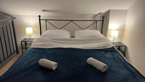 Mini house - apartament, domek do wynajęcia - Foto 2, towels