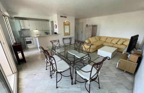 Résidence Saint Eric - maeva Home - Appartement climatisé avec terrasse 3 pièces 4 personnes - Prestige MAE-5183 - Foto 1