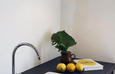 Abrahams Bayr Cottage - Foto 22