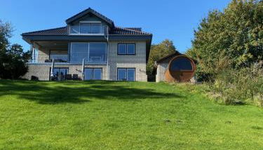 Großes Ferienhaus am Stocksee - Foto 2