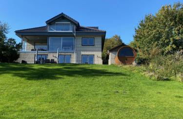 Großes Ferienhaus am Stocksee - Photo 2