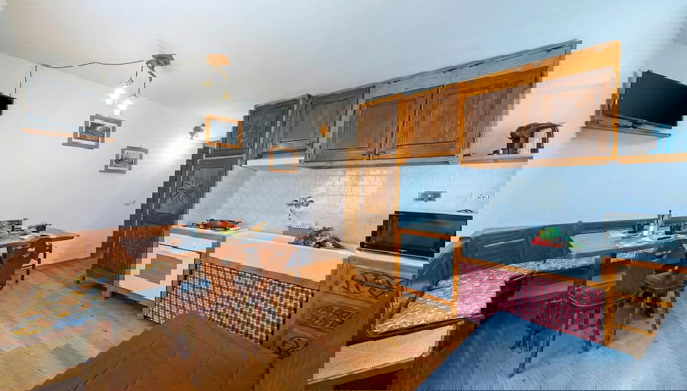 Miramonti 21 Ski In - Ski Out - Foto 1, Imagem principal