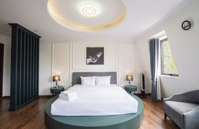 N Queen Apartment Hotel - Foto 31