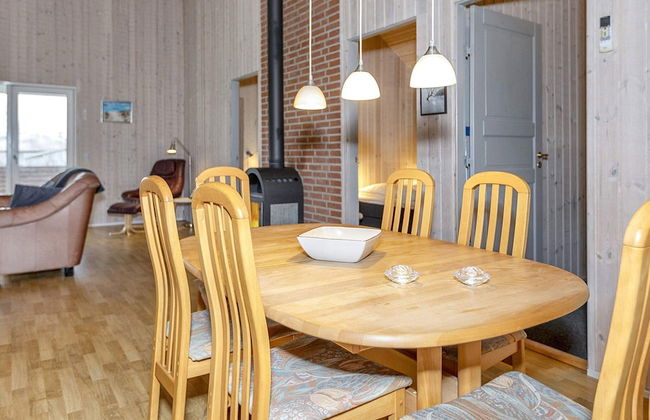 4 Star Holiday Home in Farso - Photo 18