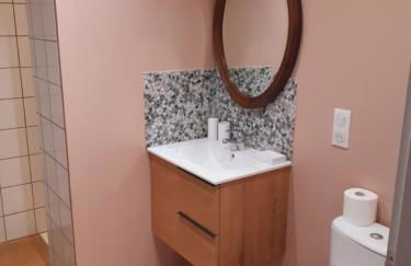 Gîte "Stella" du Moulin de la Batteuse - Photo 13