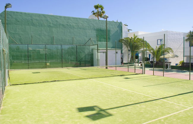 Apartamentos Jable Bermudas - Foto 38