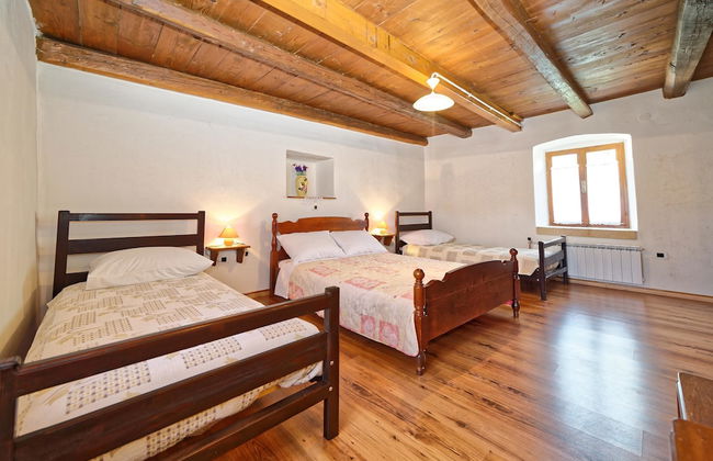 House Percan Ivica / K1 - Foto 17