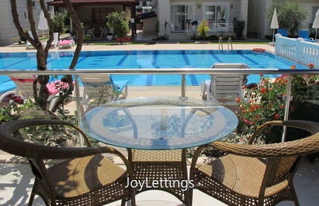 Villa CEB2 by JoyLettings - Foto 7