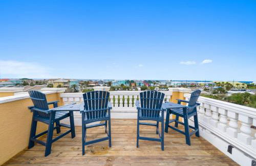 Summer Special, Lux 4BR House Sleeps 12, Pool, Elevator, King bed - Foto 62