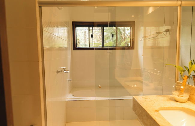 Vila Flor - Chapada dos Veadeiros - Foto 64