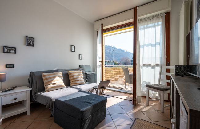 Borgo San Giulio - Foto 4