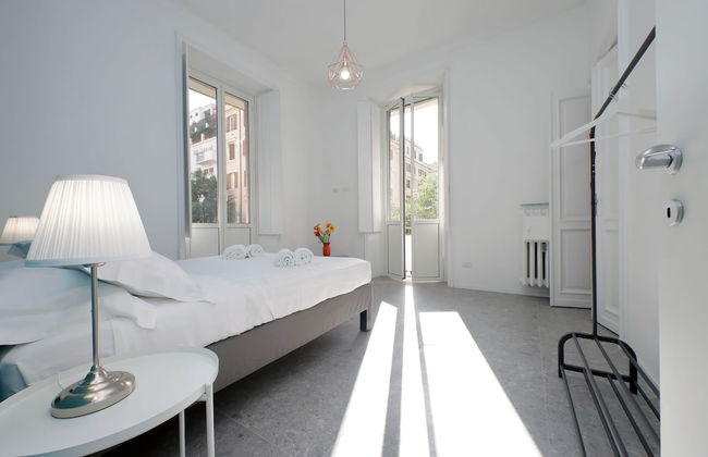 Flatinrome Corso - Foto 21