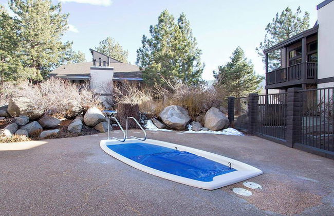 Sherwin Villas #63 - Private Deck & Near Lakes - Foto 1