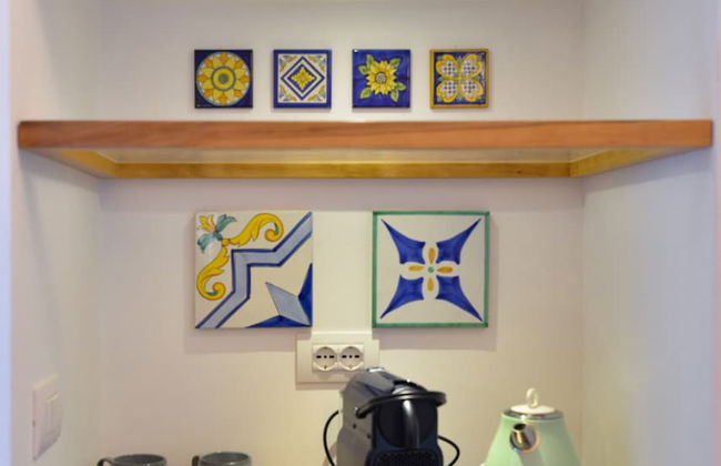 B-Welcome Rooms of Charmes & Relax - Foto 26