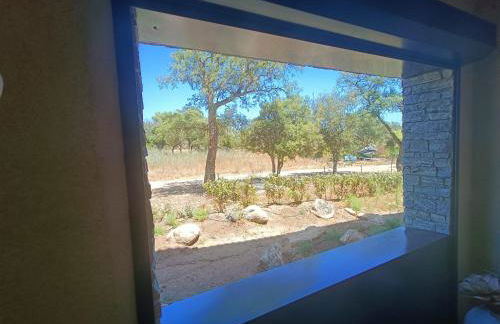 Appt neuf 2-4 pers avec loggia - Piscine chauffée - Bord de mer - Corse du Sud- Bonifacio - Foto 24