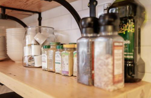 Mountain Manor Sandy HotTub, 3KingBeds, Ski Mt Hood - Foto 26