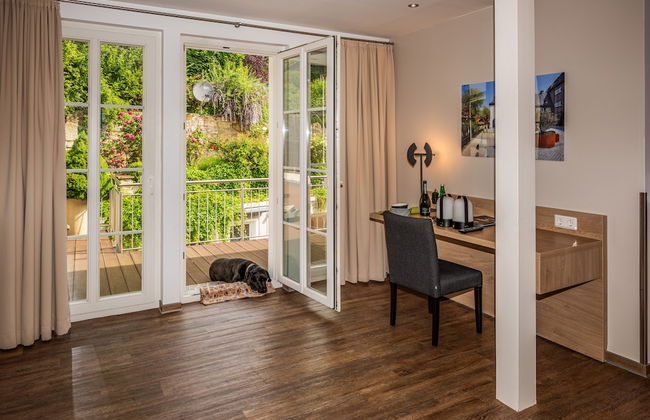 City Appartments Am Wall - Foto 64