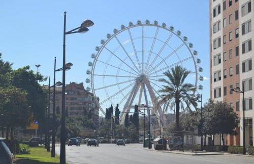 Comfortable Apartment in Mislata - 50 m² - Parking Included - Foto 32