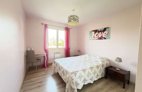 Maison tout confort avec piscine chauffée au bord des rives de la Dordogne - Foto 20