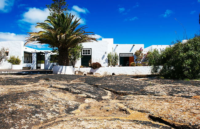 Hotel El Grifo - Foto 2