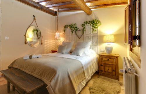 Casa Rural A Cashiña da Lagarteira - Foto 3