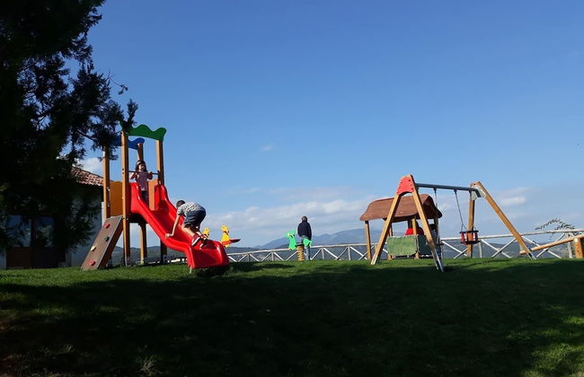 Agriturismo Lo Scoiattolo - Photo 10