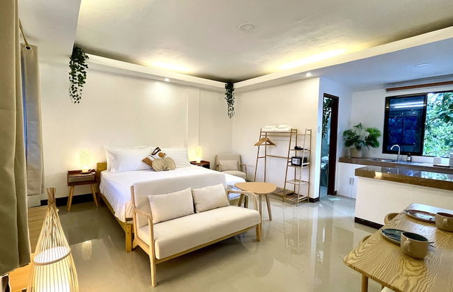 Namal Apartelle - Foto 4