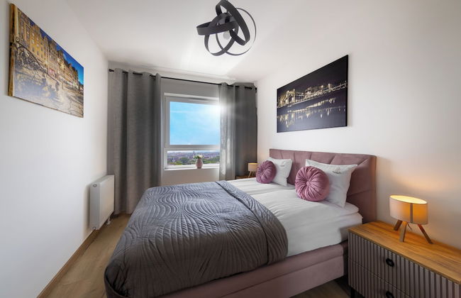 Quorum Apartments - Foto 31