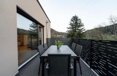 BPS Apartment #6 View - NEU - Deluxe - Modern - Foto 32