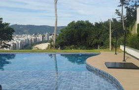 nityloft com piscina e academia em Icaraí - Foto 32