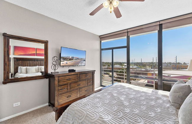 Sunchase IV by South Padre Resort Rental - Foto 79