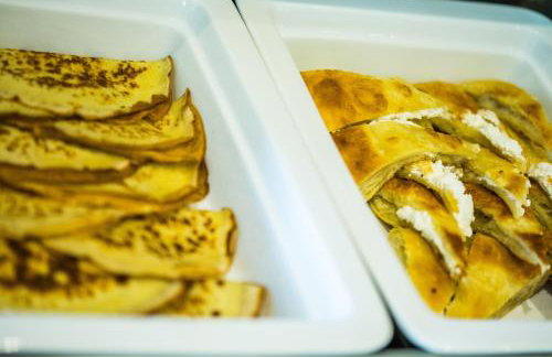 Aqua Oliva Resort Syvota - Foto 35