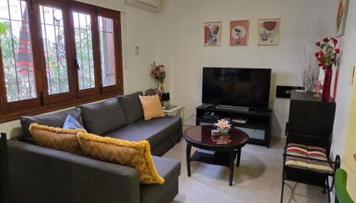 Casa Flamingo - Corner house near beach & boulevard with sea & salt lake view - Foto 4