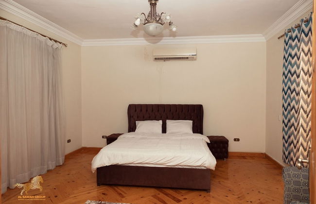 villa in deplomaseen district - Foto 11