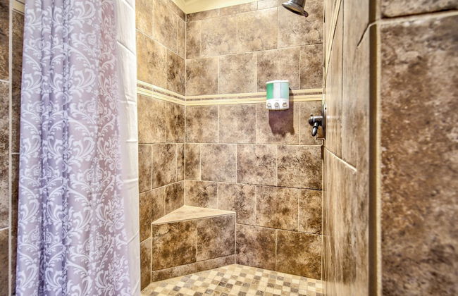 Mountain Getaway Cabinhot Tub & Pool Table4bd - Foto 23