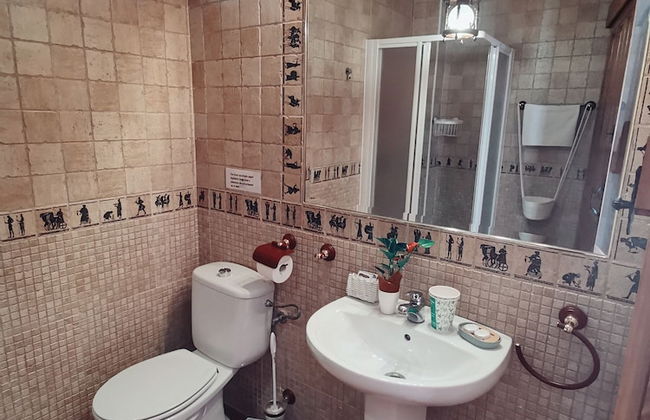 Casa Rural Parada Real - Foto 28