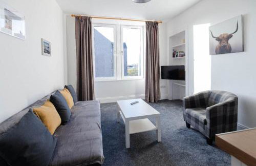 Helensburgh Holiday Apartment - Foto 1