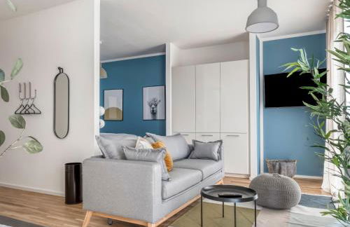 Limehome Trier Nikolaus-Leis-Strasse - Foto 52