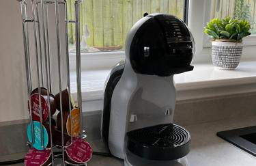 The Court Yard Apartment - Foto 29