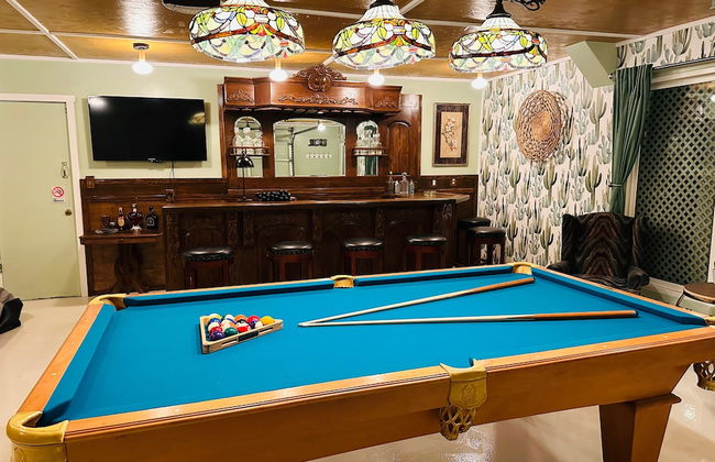 The Rosemary House Joshua Tree - Photo 32