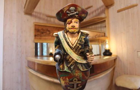 Nice Home In Haren With Sauna - Foto 8