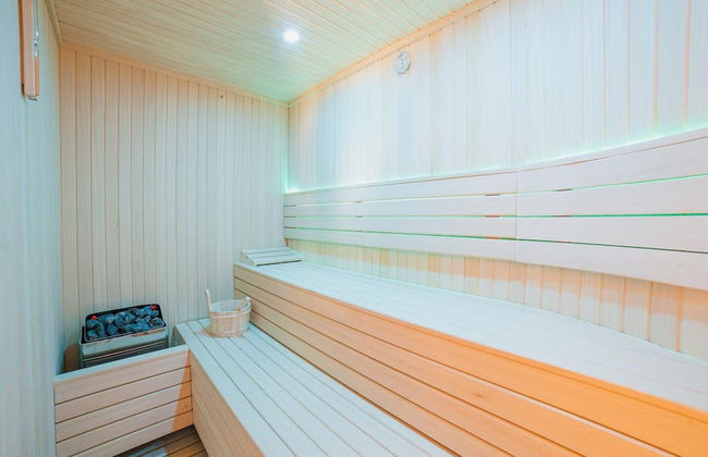 Superb Villa With Private Lagoon Pool - Foto 24