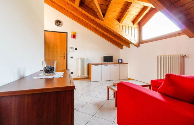 Barcaiolo Apartment - Foto 13