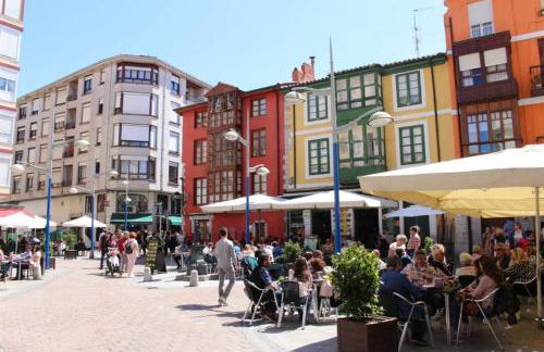 Appartement avec terrasse - Foto 31