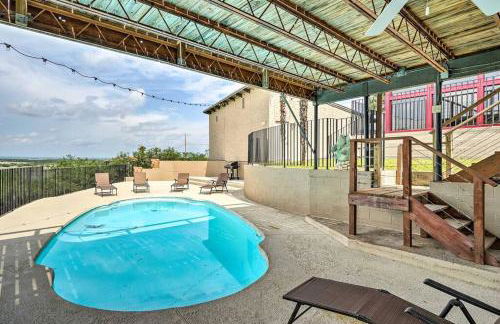 Heated Pool With View~The Lookout At Bryce Canyon - Foto 41