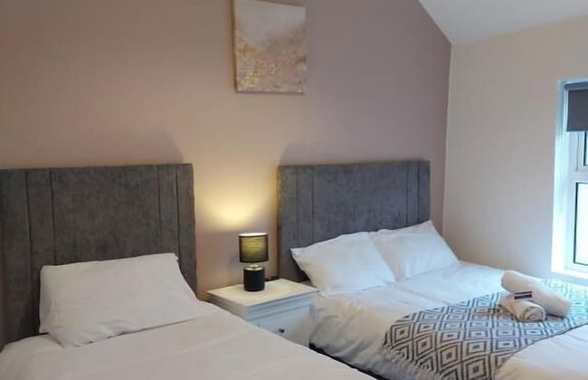 4 Eyre Square Lane - Foto 1