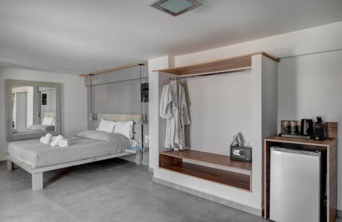 Aegean Paradiso Vacation Club - "Adults Only" - Foto 53