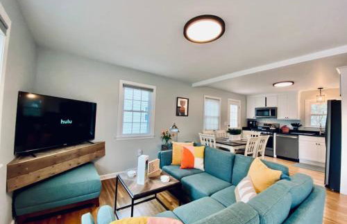 23 COMFORT AND LUXURY 3 BR 2 BA House - Foto 9