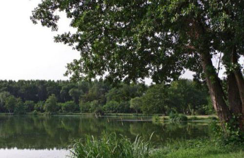 Studio 28 À l'orée de l'eau - Foto 14