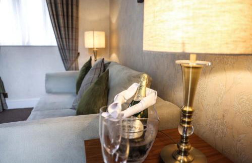 Hazlewood Castle & Spa - Foto 62